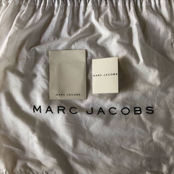 Marc Jacobs Venetia Satchel Bag - Picture 7 of 7